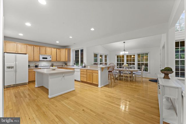 4440 CLAYBROOKE DR, Lothian, MD 20711