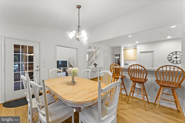 4440 CLAYBROOKE DR, Lothian, MD 20711