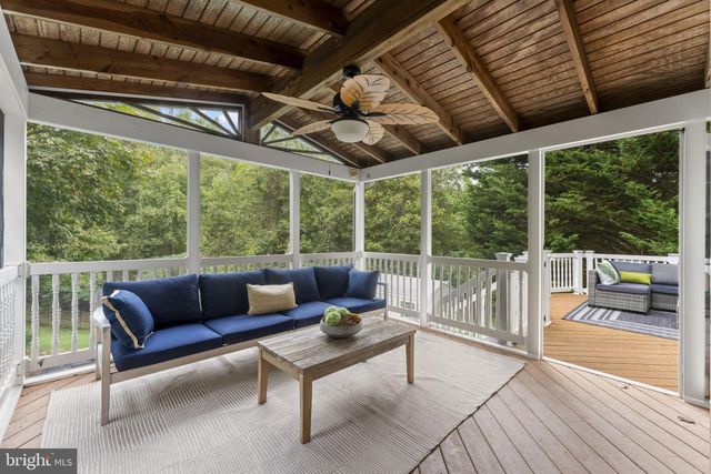 4440 CLAYBROOKE DR, Lothian, MD 20711