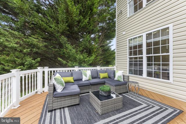 4440 CLAYBROOKE DR, Lothian, MD 20711