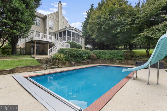 4440 CLAYBROOKE DR, Lothian, MD 20711