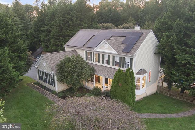 4440 CLAYBROOKE DR, Lothian, MD 20711