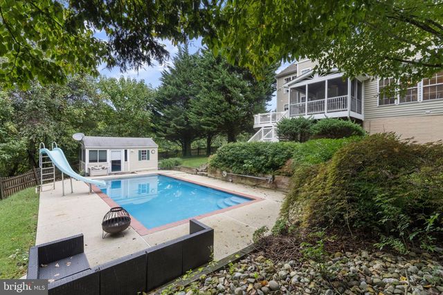 4440 CLAYBROOKE DR, Lothian, MD 20711