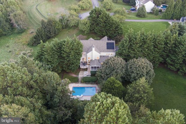 4440 CLAYBROOKE DR, Lothian, MD 20711