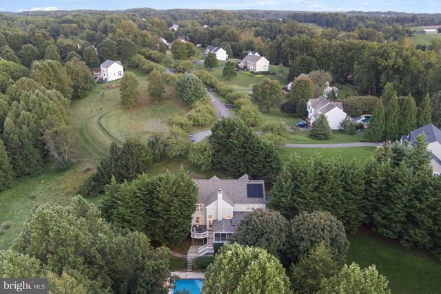 4440 CLAYBROOKE DR, Lothian, MD 20711