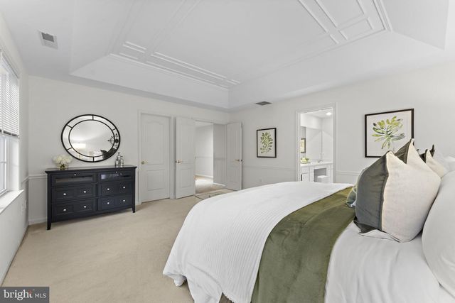 4440 CLAYBROOKE DR, Lothian, MD 20711