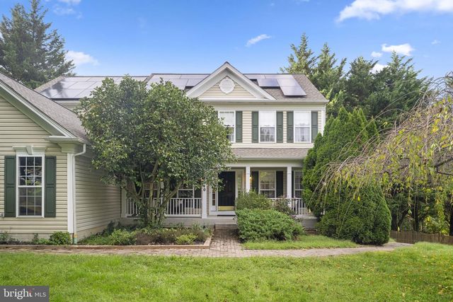 4440 CLAYBROOKE DR, Lothian, MD 20711