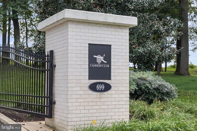 4440 CLAYBROOKE DR, Lothian, MD 20711