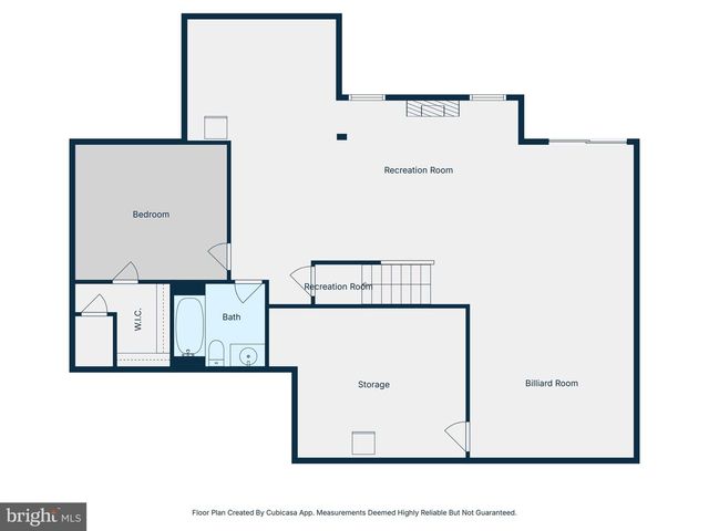 4440 CLAYBROOKE DR, Lothian, MD 20711