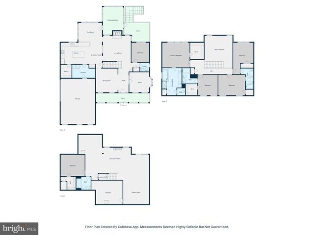 4440 CLAYBROOKE DR, Lothian, MD 20711