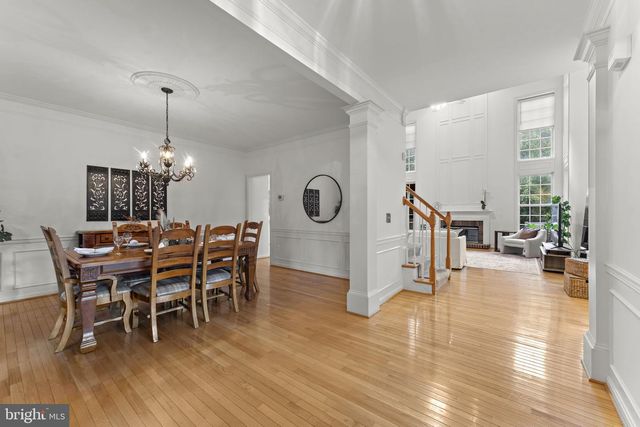 4440 CLAYBROOKE DR, Lothian, MD 20711