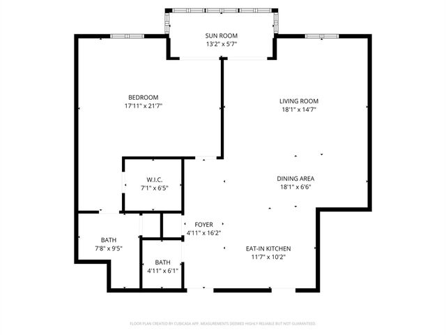 4851 NW 21st Street 2p, Lauderhill, FL 33313