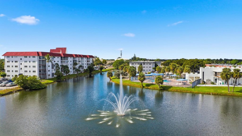 4851 NW 21st Street 2p, Lauderhill, FL 33313