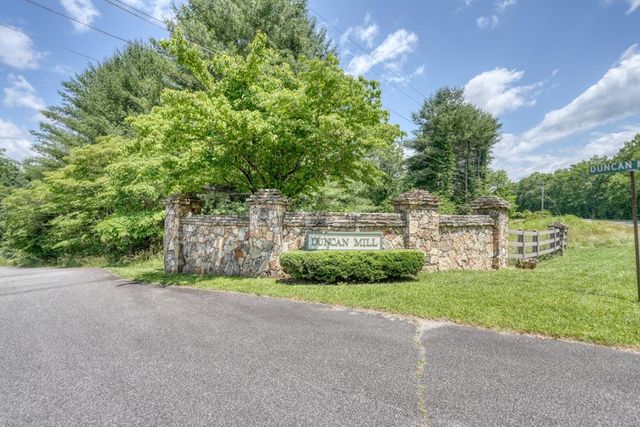 0 Chickasaw Lane, Blairsville, GA 30512