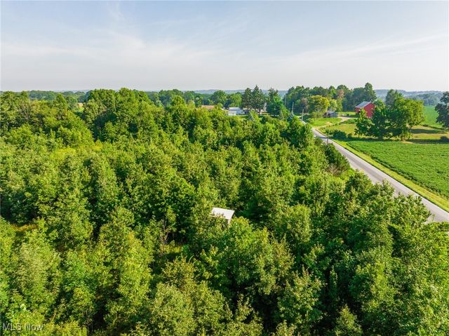 12428 Arnold Road, Orrville, OH 44667