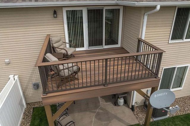 4433 Spoonbill Court, Marion, IA 52302