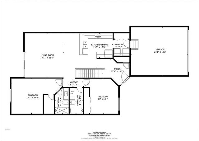 4433 Spoonbill Court, Marion, IA 52302
