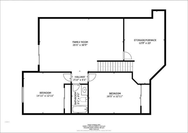 4433 Spoonbill Court, Marion, IA 52302