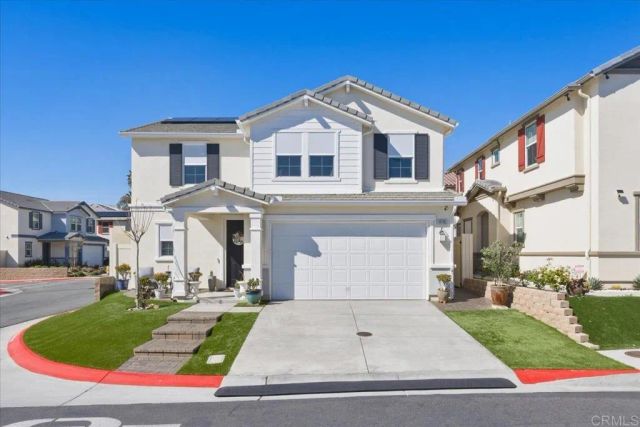 10702 Ensworth Way, Spring Valley, CA 91978