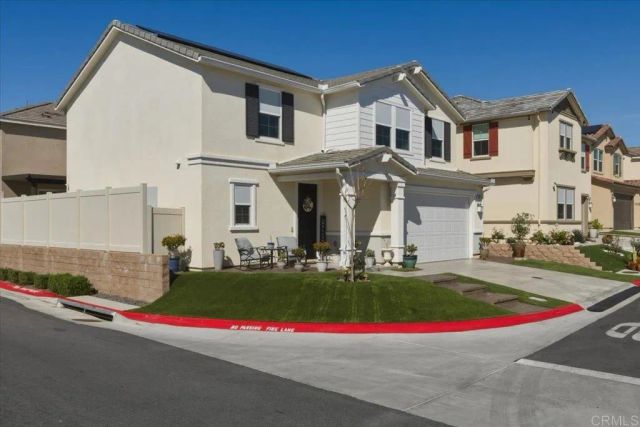 10702 Ensworth Way, Spring Valley, CA 91978