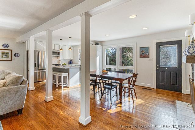 2507 Mirror Lake Drive, Fayetteville, NC 28303