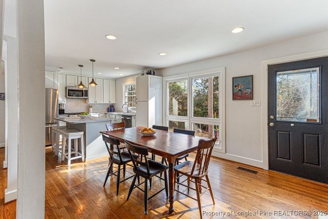 2507 Mirror Lake Drive, Fayetteville, NC 28303