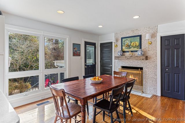 2507 Mirror Lake Drive, Fayetteville, NC 28303