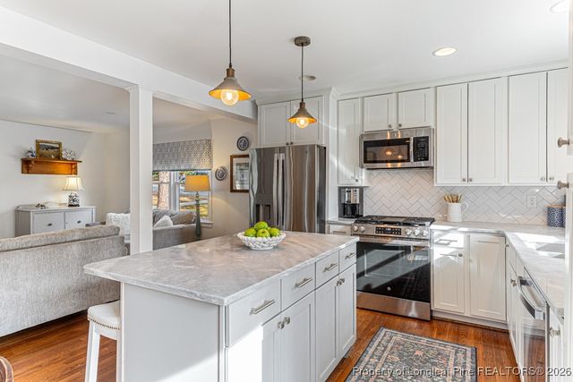 2507 Mirror Lake Drive, Fayetteville, NC 28303