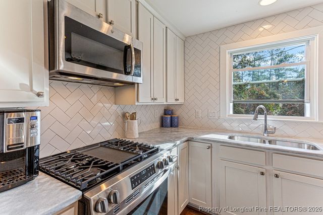 2507 Mirror Lake Drive, Fayetteville, NC 28303