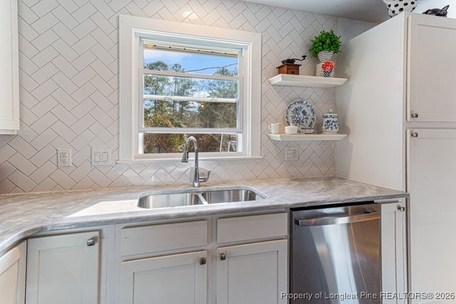 2507 Mirror Lake Drive, Fayetteville, NC 28303