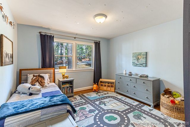 2507 Mirror Lake Drive, Fayetteville, NC 28303