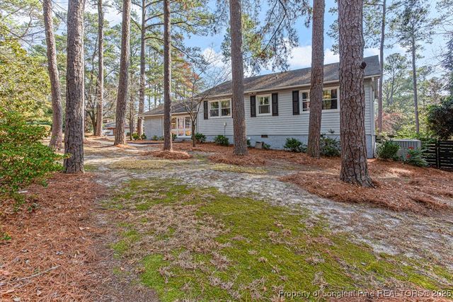 2507 Mirror Lake Drive, Fayetteville, NC 28303