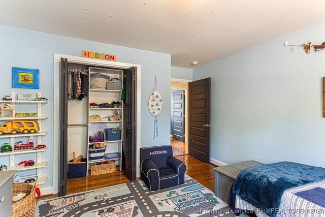 2507 Mirror Lake Drive, Fayetteville, NC 28303