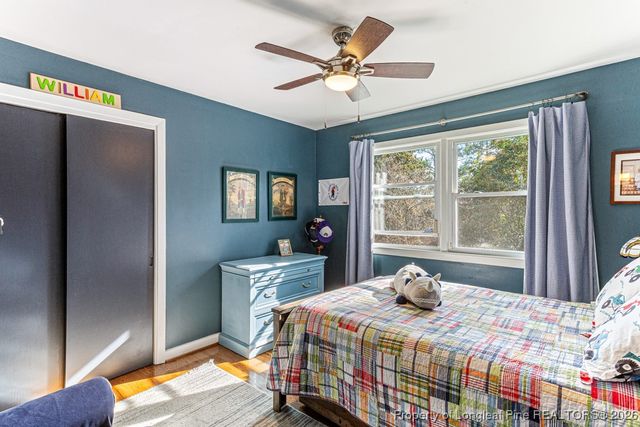 2507 Mirror Lake Drive, Fayetteville, NC 28303