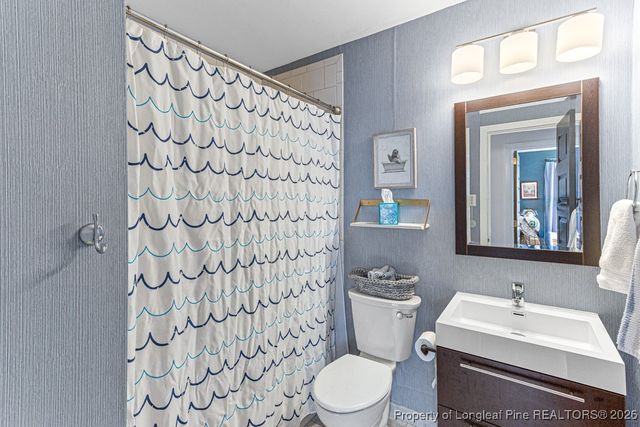 2507 Mirror Lake Drive, Fayetteville, NC 28303