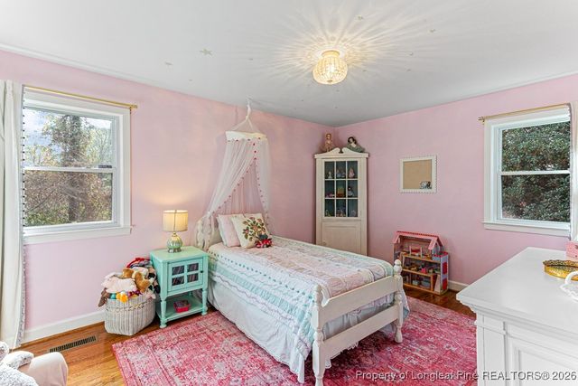 2507 Mirror Lake Drive, Fayetteville, NC 28303