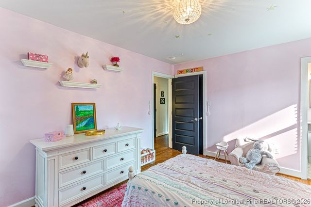 2507 Mirror Lake Drive, Fayetteville, NC 28303