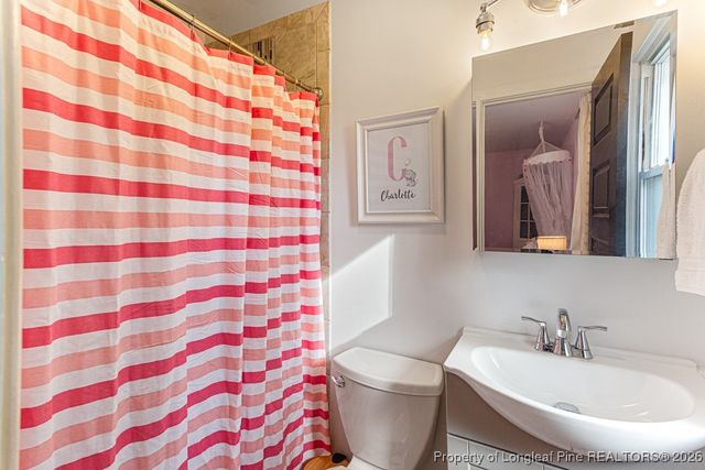 2507 Mirror Lake Drive, Fayetteville, NC 28303