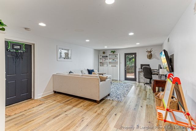 2507 Mirror Lake Drive, Fayetteville, NC 28303