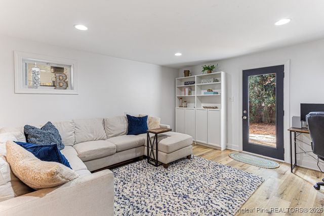 2507 Mirror Lake Drive, Fayetteville, NC 28303