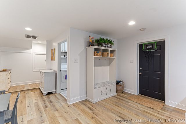 2507 Mirror Lake Drive, Fayetteville, NC 28303