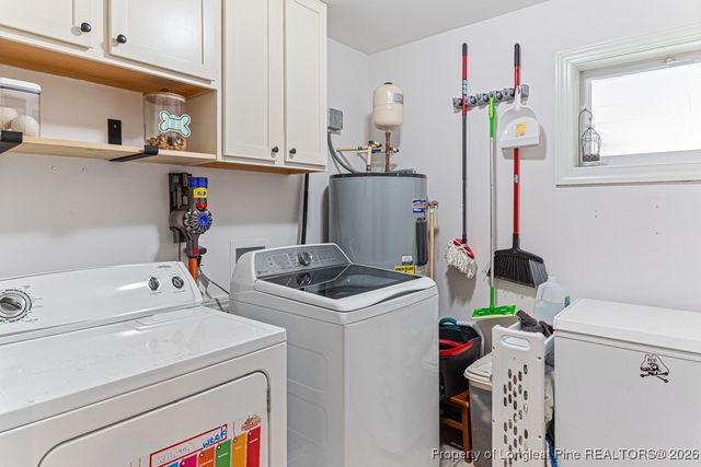 2507 Mirror Lake Drive, Fayetteville, NC 28303