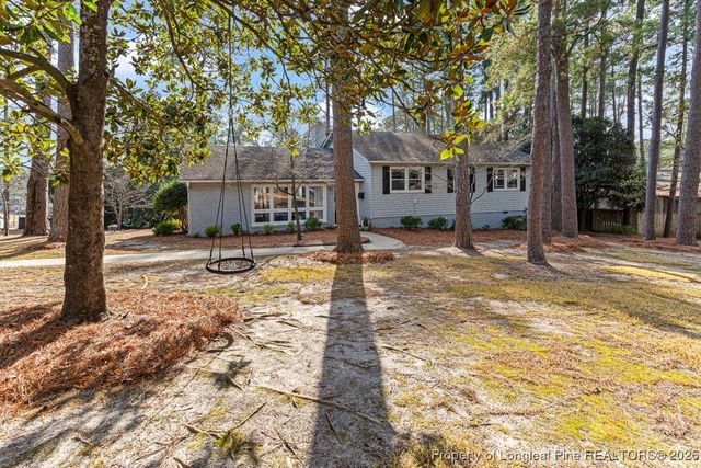 2507 Mirror Lake Drive, Fayetteville, NC 28303