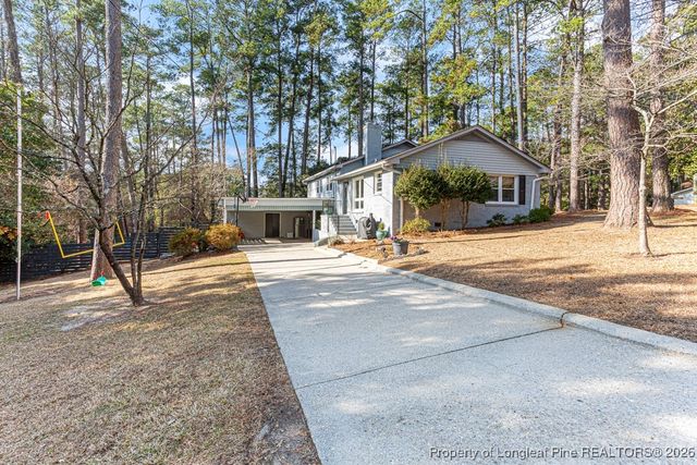 2507 Mirror Lake Drive, Fayetteville, NC 28303