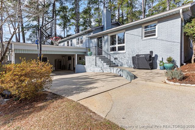 2507 Mirror Lake Drive, Fayetteville, NC 28303