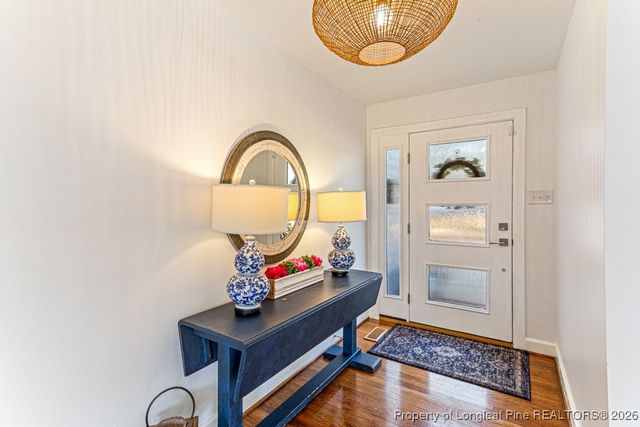 2507 Mirror Lake Drive, Fayetteville, NC 28303