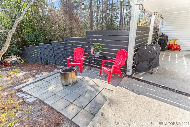 2507 Mirror Lake Drive, Fayetteville, NC 28303