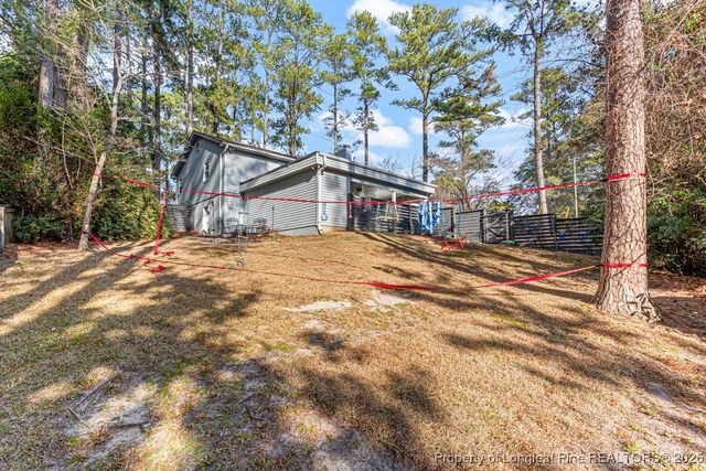2507 Mirror Lake Drive, Fayetteville, NC 28303