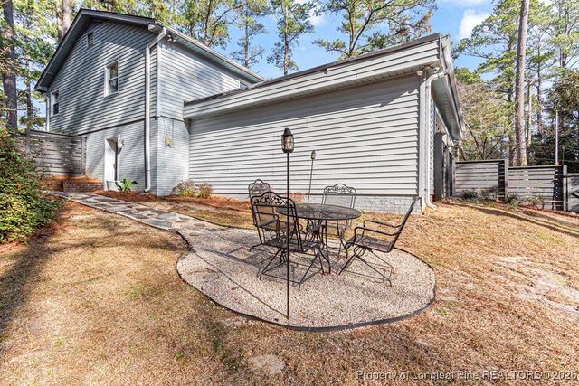 2507 Mirror Lake Drive, Fayetteville, NC 28303