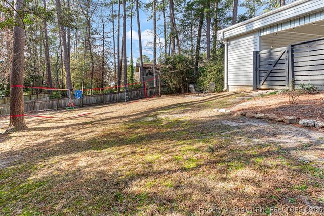 2507 Mirror Lake Drive, Fayetteville, NC 28303